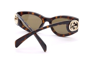 Солнцезащитные очки GUCCI GG1691S-002 54 Фото №4 - linza.ua