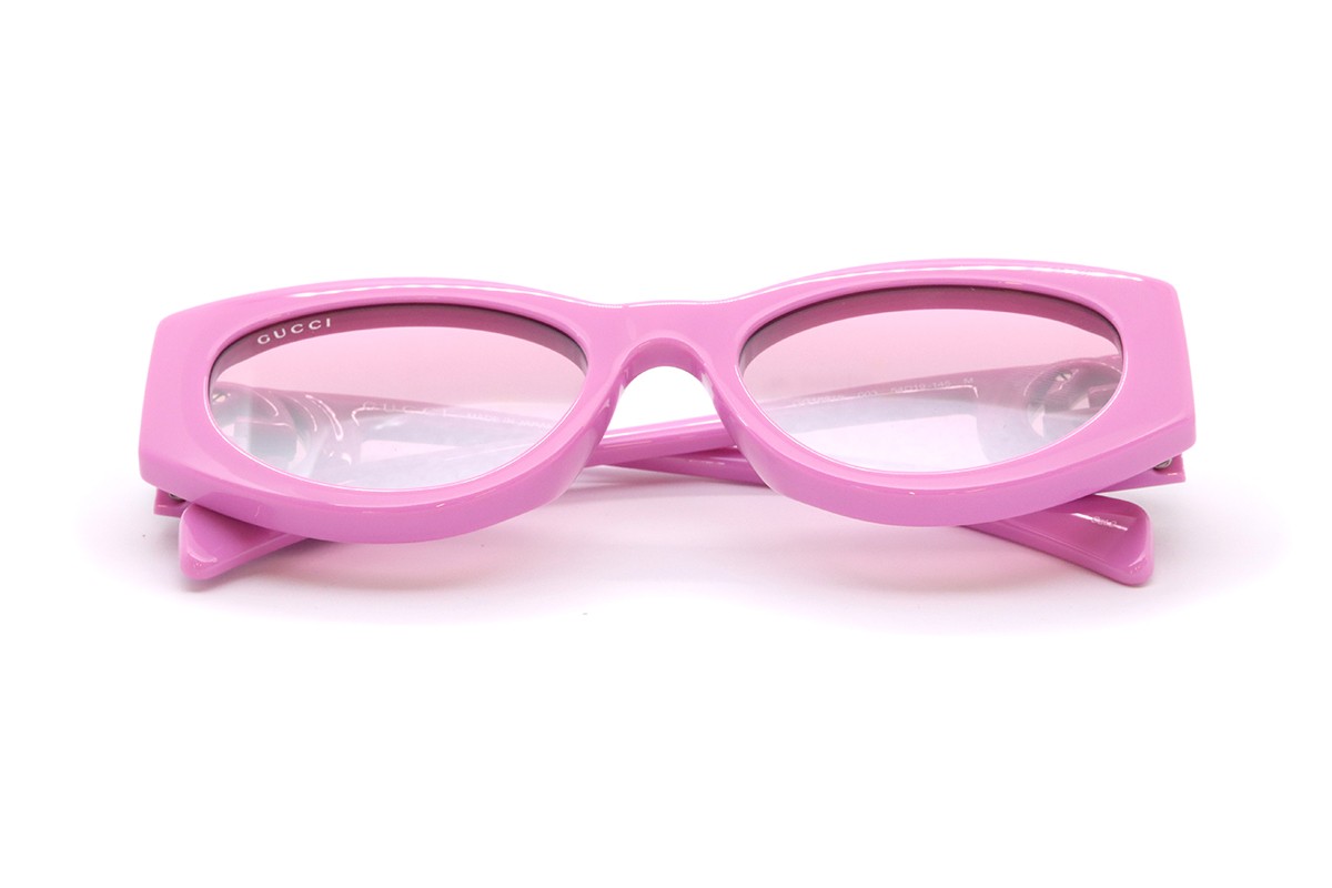 Солнцезащитные очки GUCCI GG1691S-003 54 Фото №5 - linza.ua