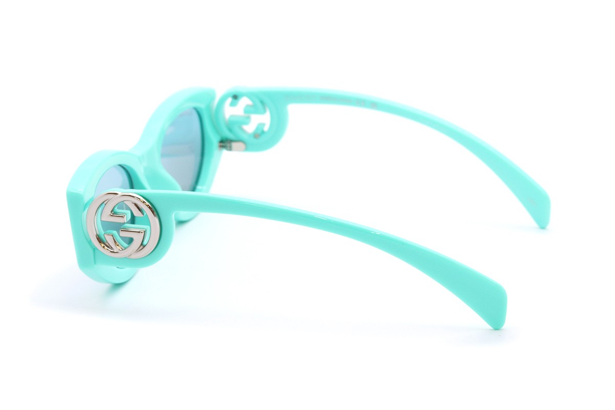 Сонцезахисні окуляри GUCCI GG1691S-004 54 Фото №2 - linza.ua