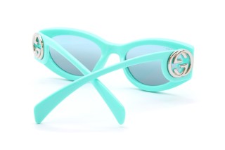 Сонцезахисні окуляри GUCCI GG1691S-004 54 Фото №5 - linza.ua