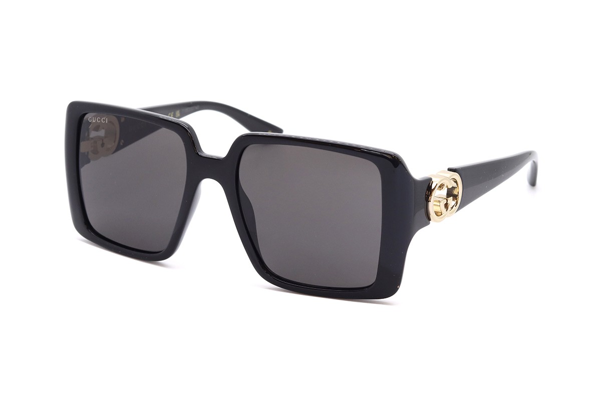 Солнцезащитные очки GUCCI GG1692S-001 54 Фото №1 - linza.ua