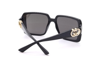 Солнцезащитные очки GUCCI GG1692S-001 54 Фото №2 - linza.ua