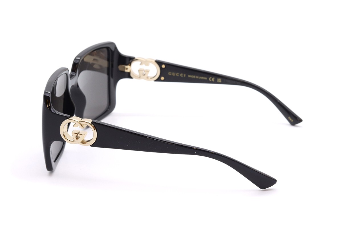 Солнцезащитные очки GUCCI GG1692S-001 54 Фото №3 - linza.ua
