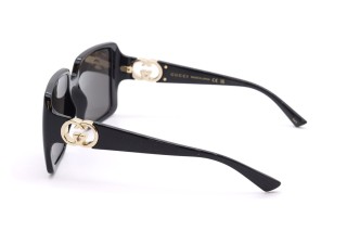 Солнцезащитные очки GUCCI GG1692S-001 54 Фото №3 - linza.ua