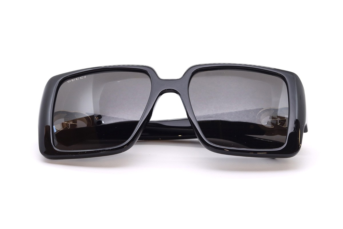 Солнцезащитные очки GUCCI GG1692S-001 54 Фото №4 - linza.ua