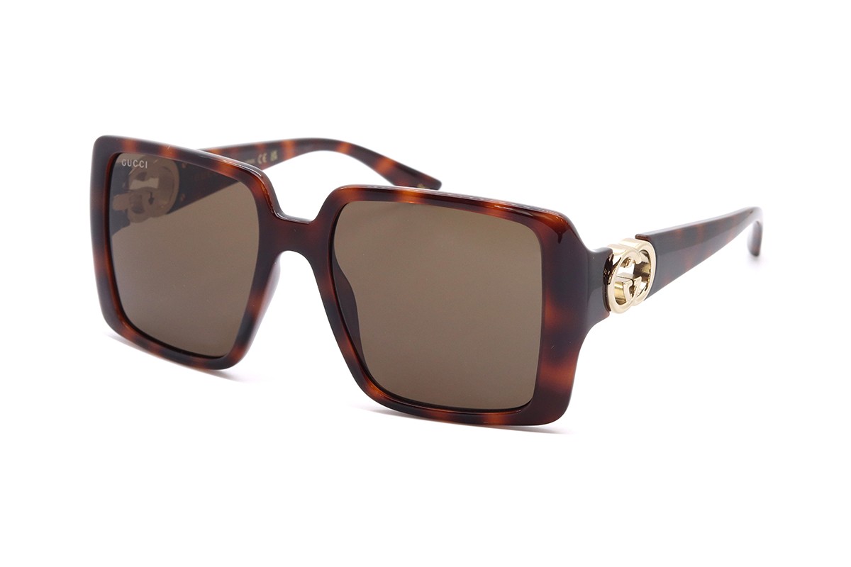 Сонцезахисні окуляри GUCCI GG1692S-002 54 Фото №1 - linza.ua