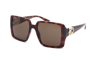 Сонцезахисні окуляри GUCCI GG1692S-002 54 Фото №1 - linza.ua