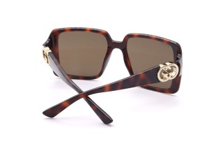 Сонцезахисні окуляри GUCCI GG1692S-002 54 Фото №3 - linza.ua