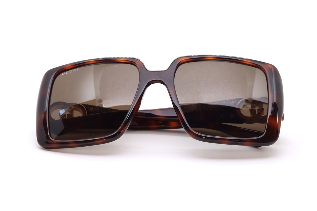 Сонцезахисні окуляри GUCCI GG1692S-002 54 Фото №4 - linza.ua