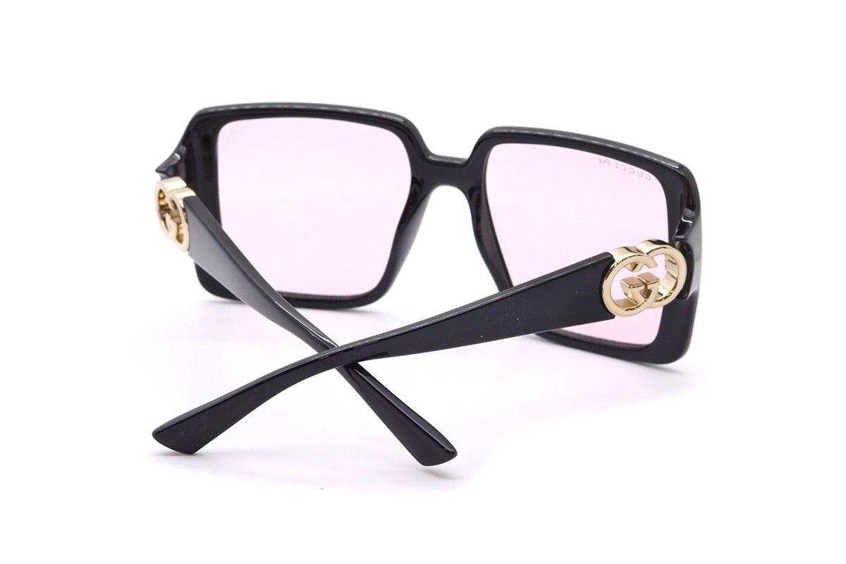 Солнцезащитные очки GUCCI GG1692S-006 54 Фото №2 - linza.ua