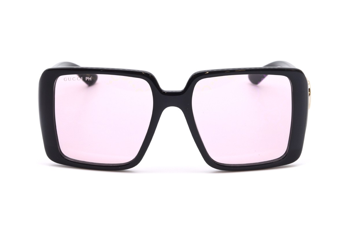 Солнцезащитные очки GUCCI GG1692S-006 54 Фото №3 - linza.ua