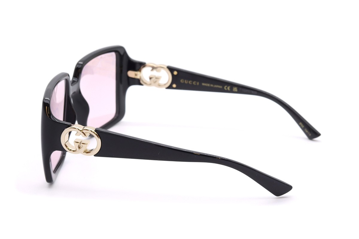 Солнцезащитные очки GUCCI GG1692S-006 54 Фото №5 - linza.ua