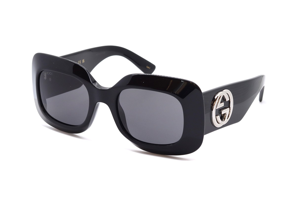 Солнцезащитные очки GUCCI GG1695S-001 51 Фото №1 - linza.ua