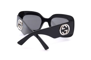 Солнцезащитные очки GUCCI GG1695S-001 51 Фото №2 - linza.ua