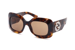 Солнцезащитные очки GUCCI GG1695S-002 51 - linza.ua