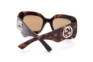 Солнцезащитные очки GUCCI GG1695S-002 51 Фото №3 - linza.ua