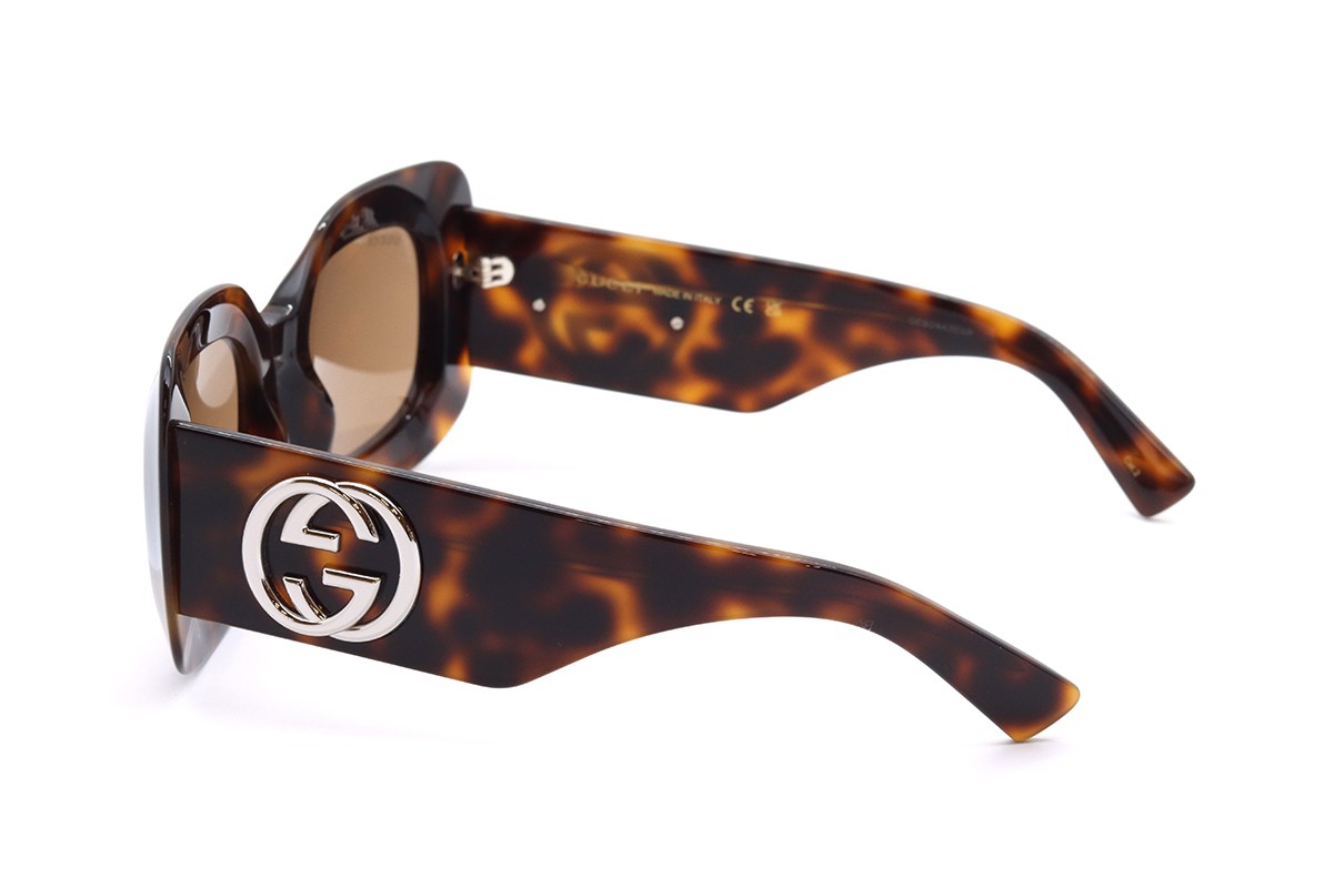 Солнцезащитные очки GUCCI GG1695S-002 51 Фото №4 - linza.ua