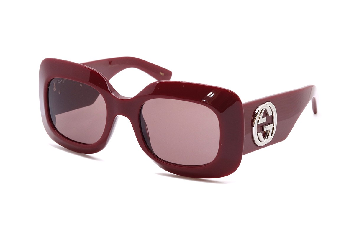 Сонцезахисні окуляри GUCCI GG1695S-004 51 Фото №1 - linza.ua