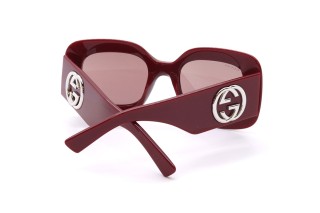 Сонцезахисні окуляри GUCCI GG1695S-004 51 Фото №3 - linza.ua