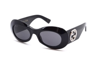 Солнцезащитные очки GUCCI GG1696S-001 51 - linza.ua