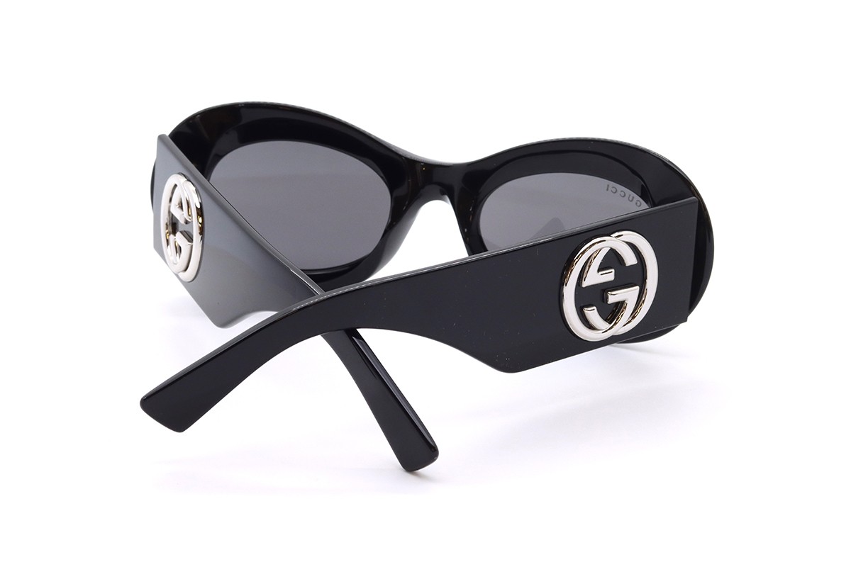 Сонцезахисні окуляри GUCCI GG1696S-001 51 Фото №3 - linza.ua