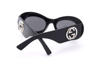 Сонцезахисні окуляри GUCCI GG1696S-001 51 Фото №3 - linza.ua