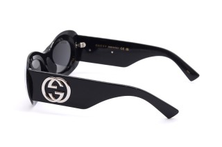 Сонцезахисні окуляри GUCCI GG1696S-001 51 Фото №4 - linza.ua