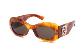 Сонцезахисні окуляри GUCCI GG1696S-002 51 Фото №1 - linza.ua