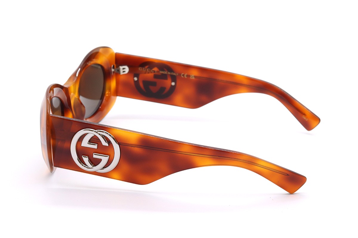 Сонцезахисні окуляри GUCCI GG1696S-002 51 Фото №2 - linza.ua
