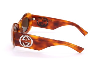 Сонцезахисні окуляри GUCCI GG1696S-002 51 Фото №2 - linza.ua