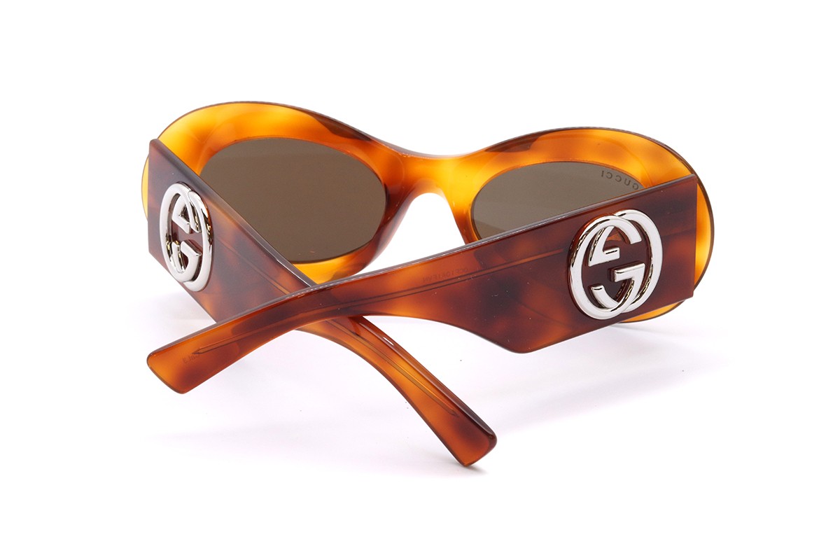 Сонцезахисні окуляри GUCCI GG1696S-002 51 Фото №3 - linza.ua