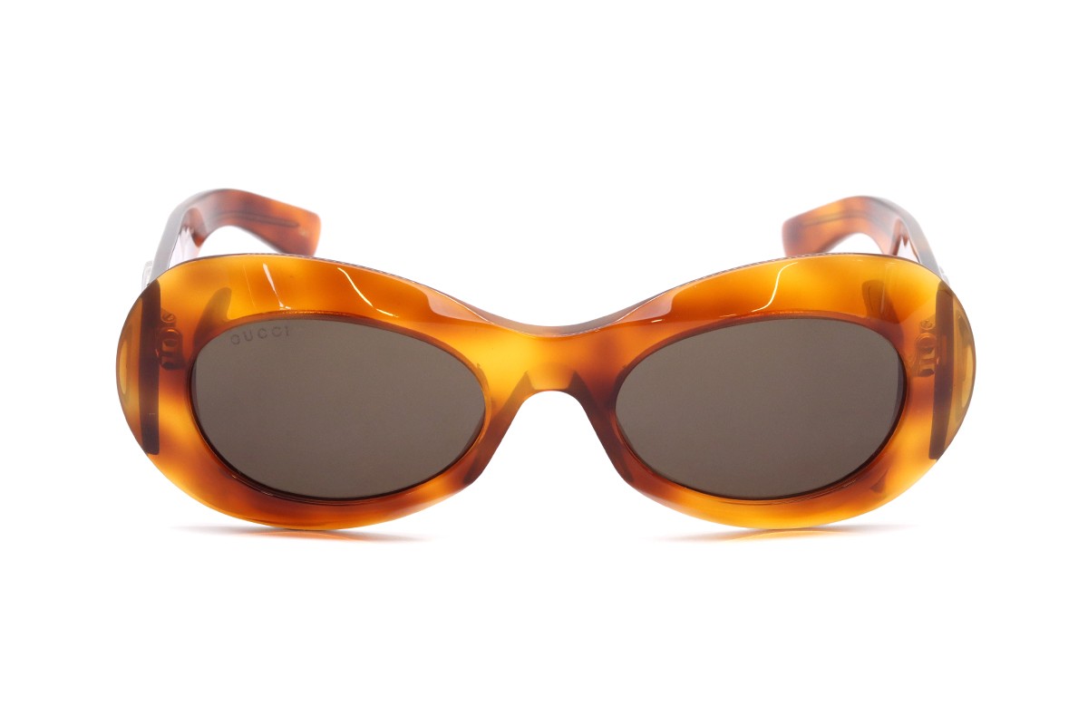 Сонцезахисні окуляри GUCCI GG1696S-002 51 Фото №4 - linza.ua
