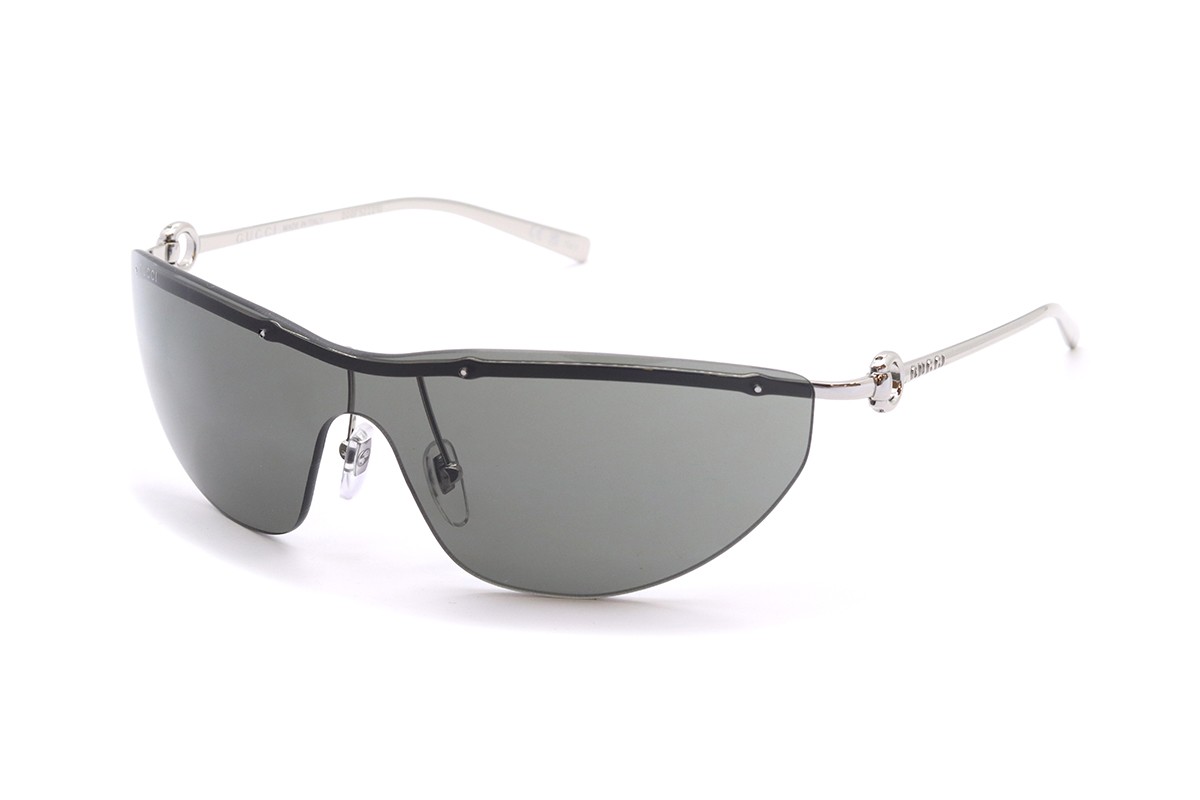 Сонцезахисні окуляри GUCCI GG1700S-001 99 Фото №1 - linza.ua