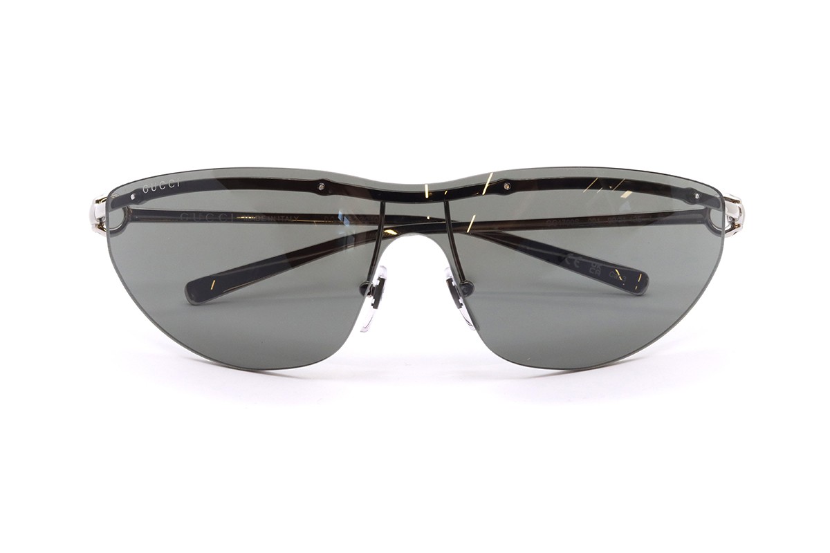 Сонцезахисні окуляри GUCCI GG1700S-001 99 Фото №3 - linza.ua