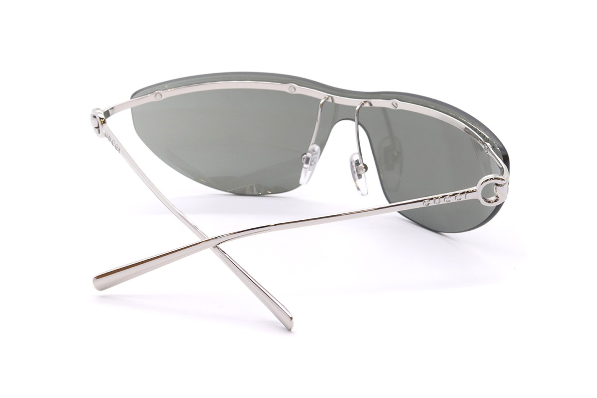 Сонцезахисні окуляри GUCCI GG1700S-001 99 Фото №4 - linza.ua