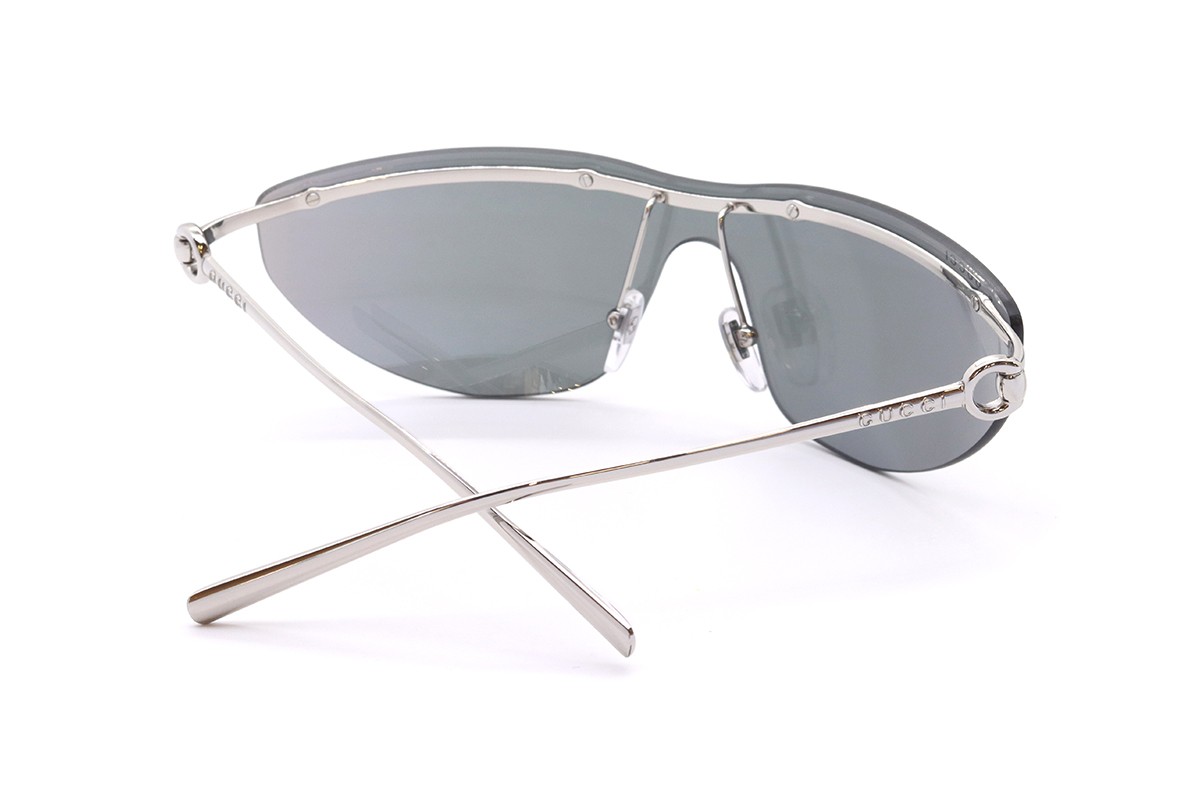 Сонцезахисні окуляри GUCCI GG1700S-002 99 Фото №2 - linza.ua