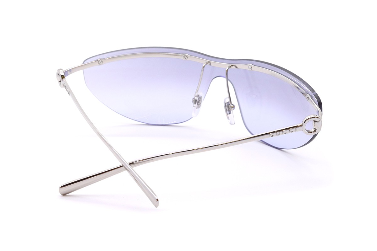 Сонцезахисні окуляри GUCCI GG1700S-003 99 Фото №4 - linza.ua