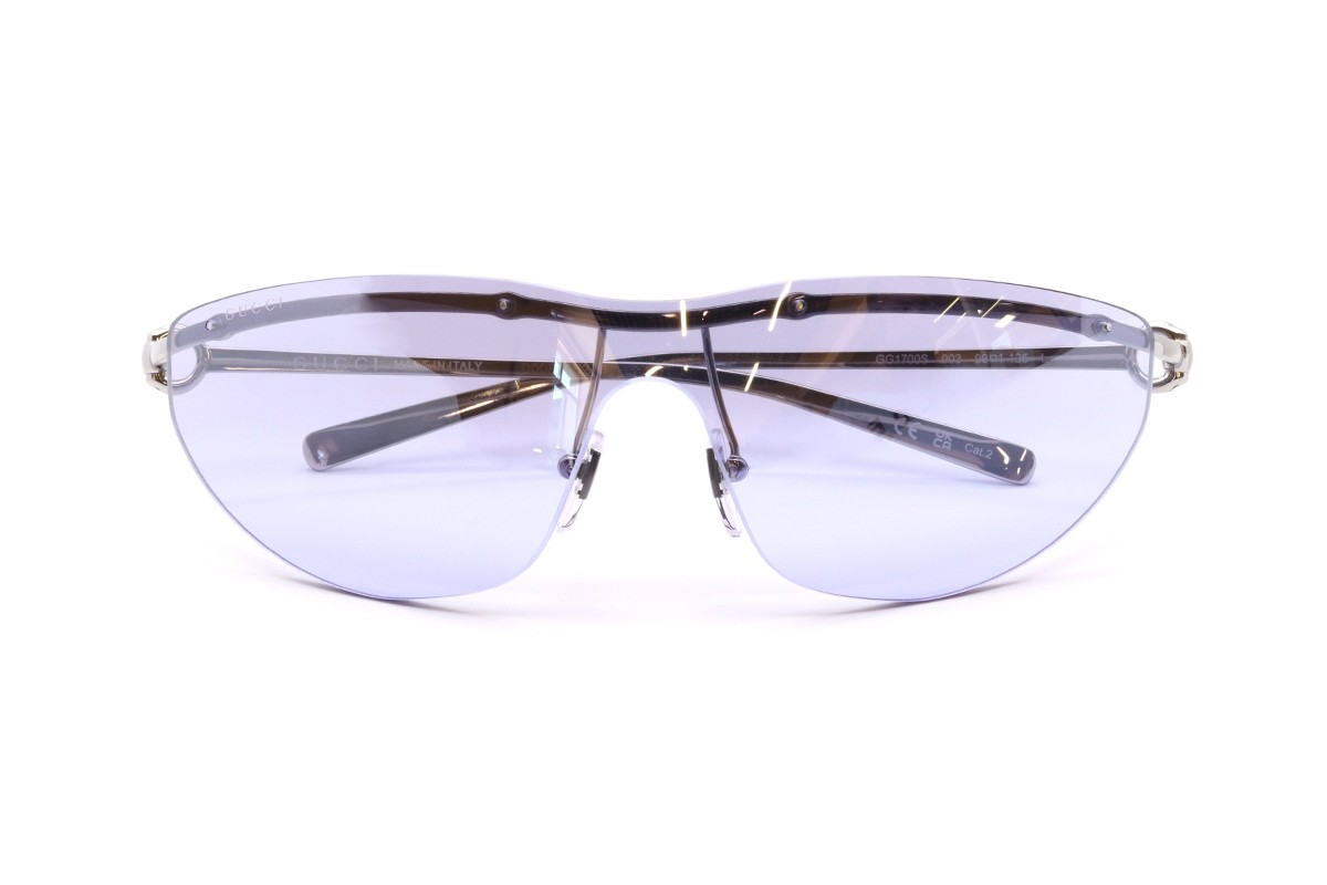 Сонцезахисні окуляри GUCCI GG1700S-003 99 Фото №5 - linza.ua