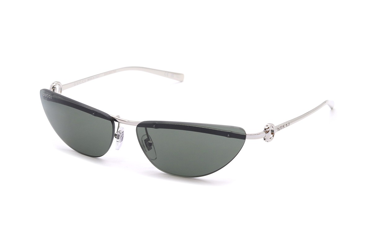 Солнцезащитные очки GUCCI GG1701S-001 61 Фото №1 - linza.ua