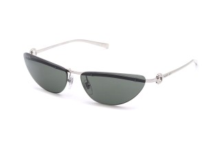 Солнцезащитные очки GUCCI GG1701S-001 61 - linza.ua