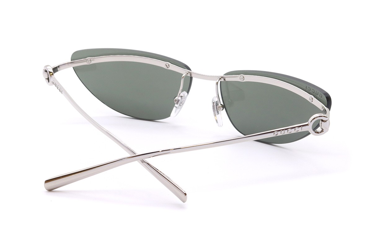 Солнцезащитные очки GUCCI GG1701S-001 61 Фото №2 - linza.ua