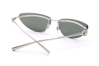 Солнцезащитные очки GUCCI GG1701S-001 61 Фото №2 - linza.ua
