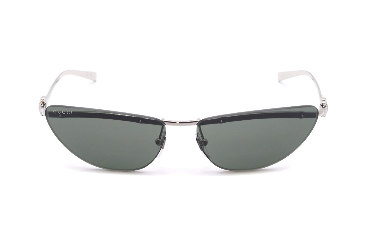 Солнцезащитные очки GUCCI GG1701S-001 61 Фото №3 - linza.ua