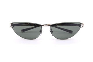 Солнцезащитные очки GUCCI GG1701S-001 61 Фото №4 - linza.ua