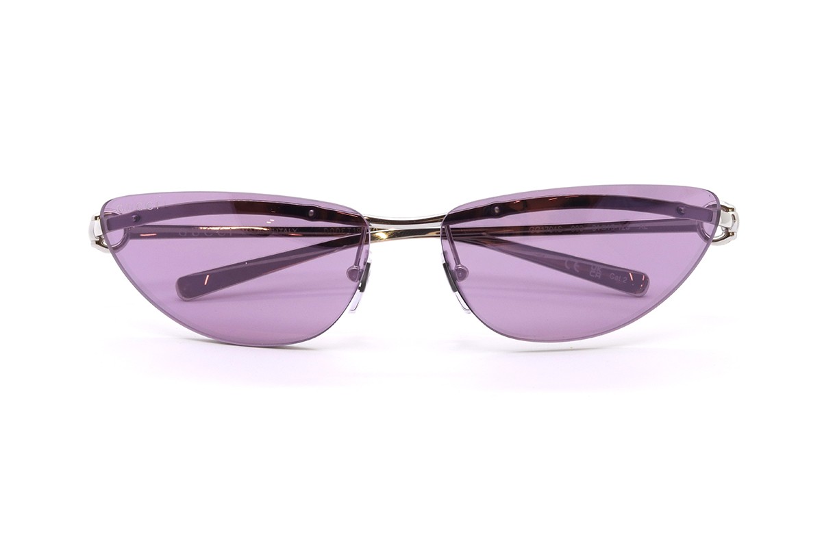 Солнцезащитные очки GUCCI GG1701S-003 61 Фото №4 - linza.ua