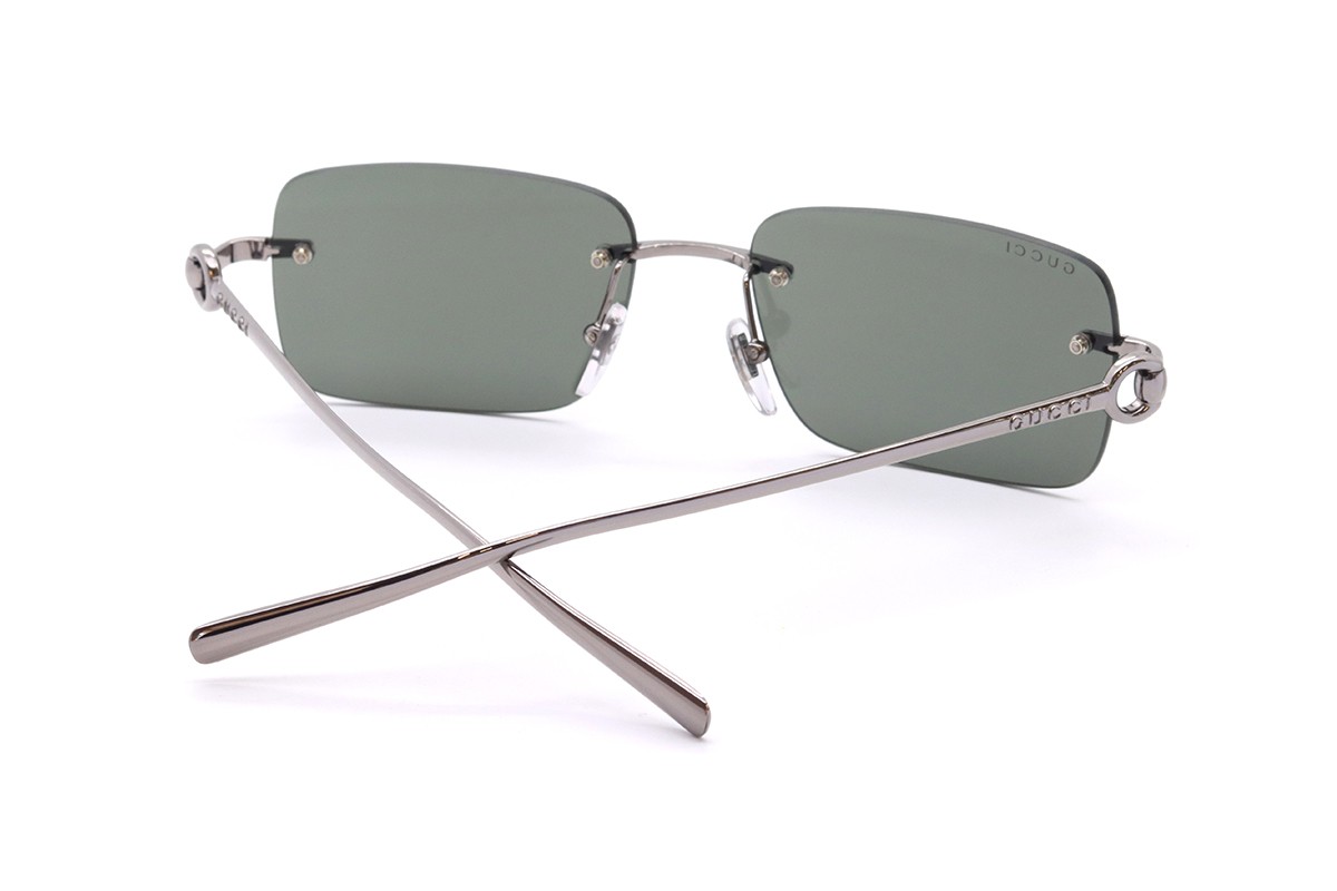 Сонцезахисні окуляри GUCCI GG1703S-001 55 Фото №4 - linza.ua