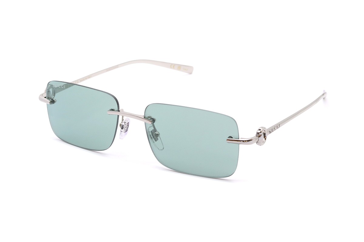 Сонцезахисні окуляри GUCCI GG1703S-002 55 Фото №1 - linza.ua