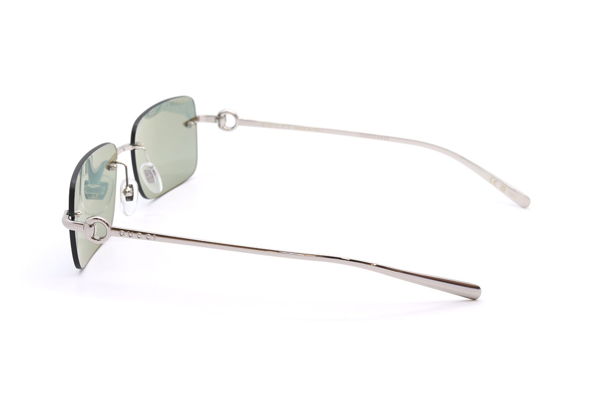 Сонцезахисні окуляри GUCCI GG1703S-002 55 Фото №2 - linza.ua