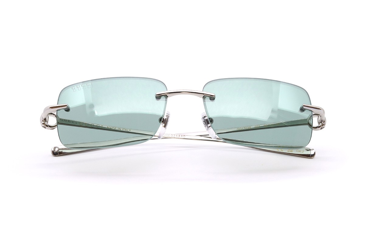 Сонцезахисні окуляри GUCCI GG1703S-002 55 Фото №3 - linza.ua