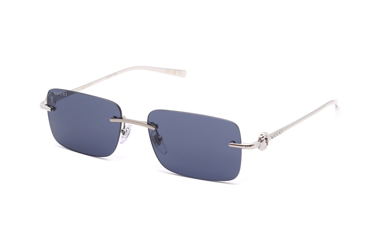 Сонцезахисні окуляри GUCCI GG1703S-003 55 Фото №1 - linza.ua